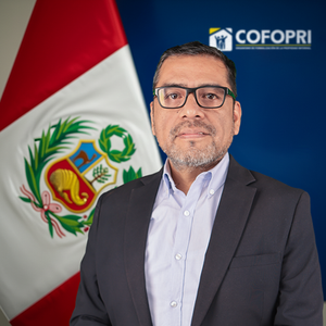 Iván Alberto Romero Barboza