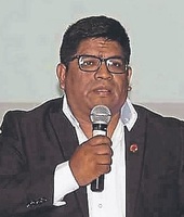 Juan José Chapoñán Sánchez