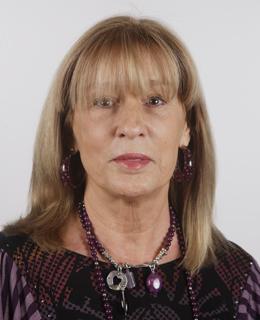 María Del Mar Agüero Ruano