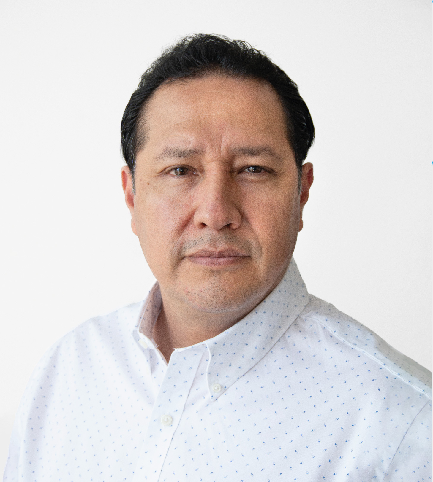 Ricardo Ortiz Conde