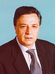 Michele Lauria