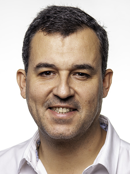 André Lourenço E Silva
