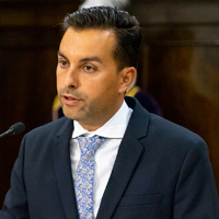 Raul De La Fuente Gil