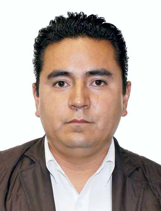 David Orihuela Nava
