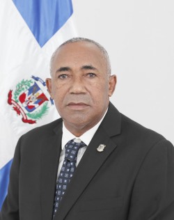 Esteban Antonio Cruz