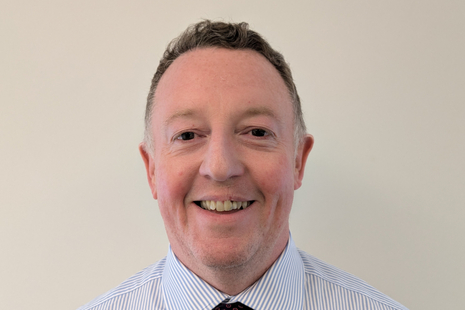 Darren Tierney