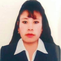 Magda Luz Santillan Lara