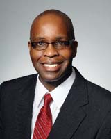 Earnest Brown
