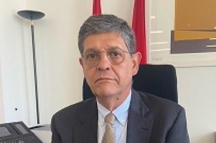 Alfredo Timermans Del Olmo