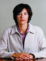 Cristina María Perdomo Reyes