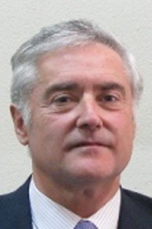 Miguel Aguirre De Cárcer Y García Del Arenal