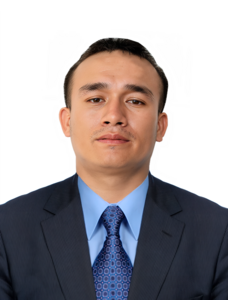 Yunior Alcantara Delgado
