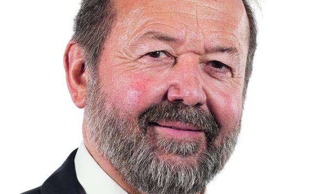 Michel Delpon