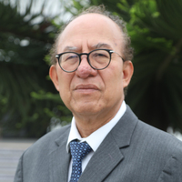 Angel Alfredo Tavara Atoche