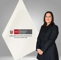Milena Alfaro Chavez