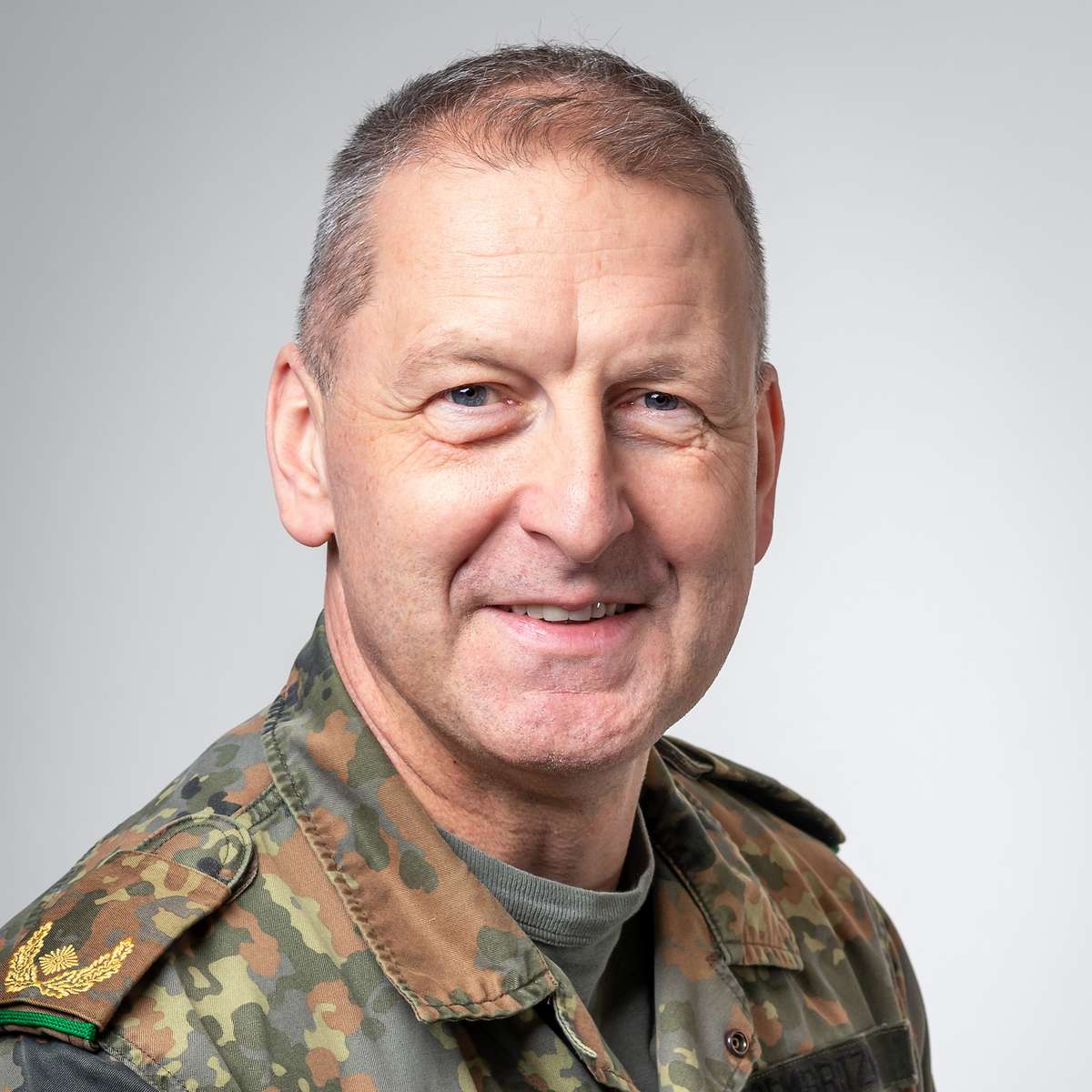 Jared Sembritzki