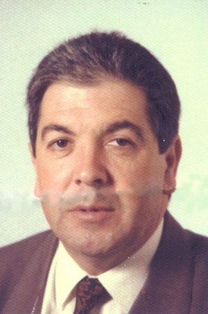 Pedro Sancho Revilla