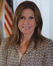 Mary Bono