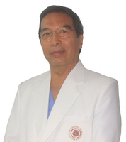 Juan Luis Cam Paucar