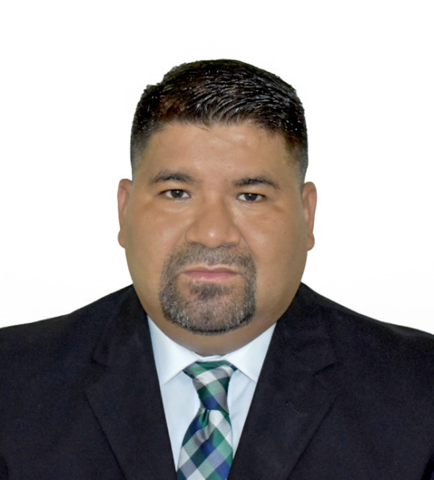 Adán Ernesto Flores Gómez