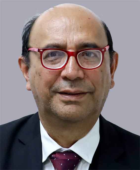 Isidro Enrique Villegas García