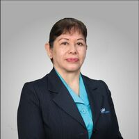Melita Cosme Mendoza