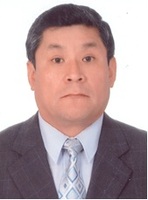 Jorge Leonidas Condori Ccari