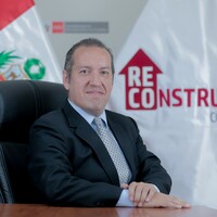 Jose Cisneros Reategui