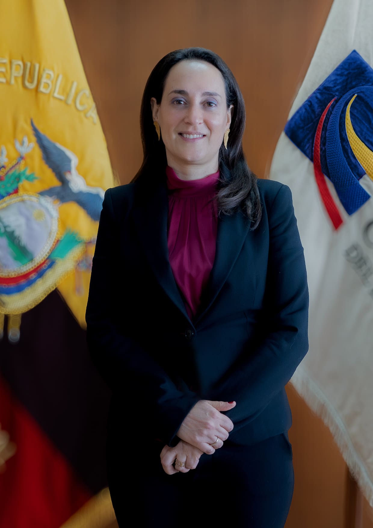 Claudia Salgado Levy