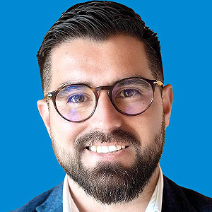 Luciano Valenzuela Romero