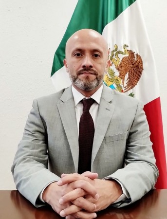 Cristian Ortega Barrera