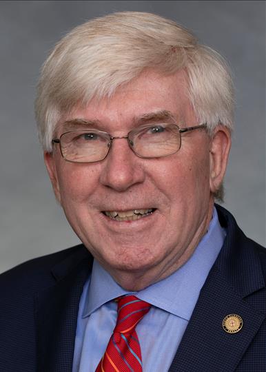 Tom Mcinnis