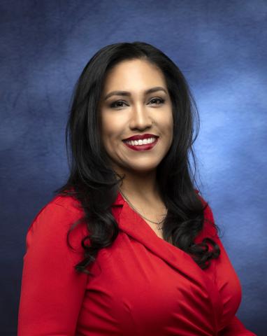 Suzette Martinez Valladares