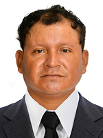 Rodolfo Ticona Sevillano