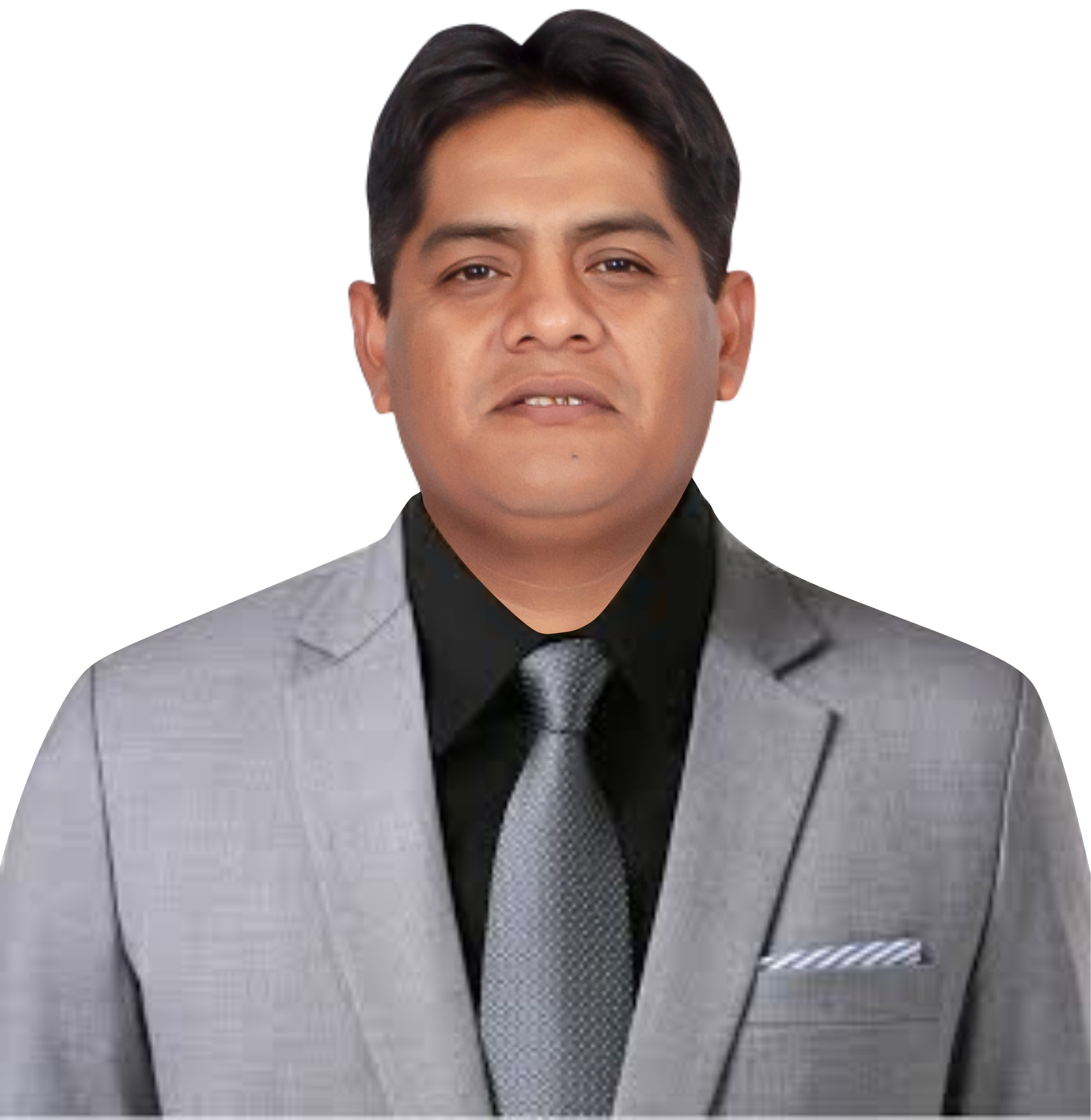 Carlos Alberto Magallanes Ramirez