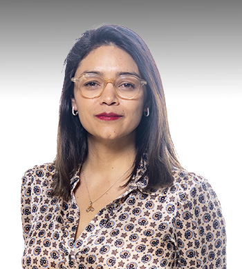 Encargada Del Despacho De La Coordinación De Educación Y Divulgación