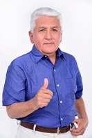 Guillermo Carlos Pariasca Dextre