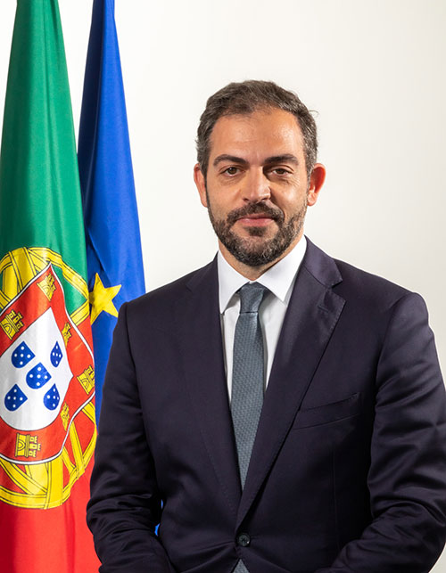 José Duarte Piteira Rica Silvestre Cordeiro