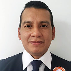 Felipe Humberto Perez Detquizan