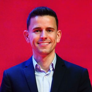 Iván González Espina