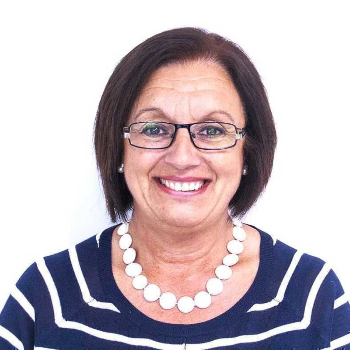 María Rosario Losa Martínez