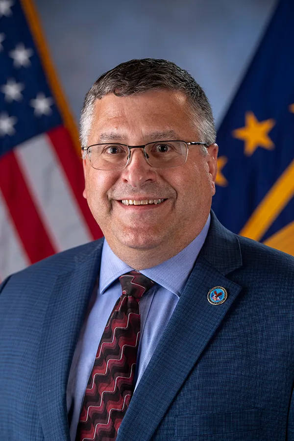Joseph P. Maletta