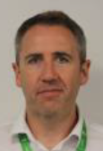 Martin Cotter