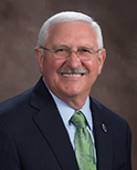 P. Michael Forrester