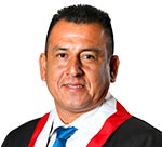 Jhosept Amado Pérez Mimbela
