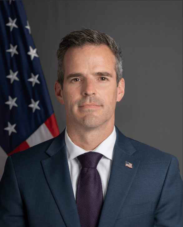 Jacob A. Mcgee