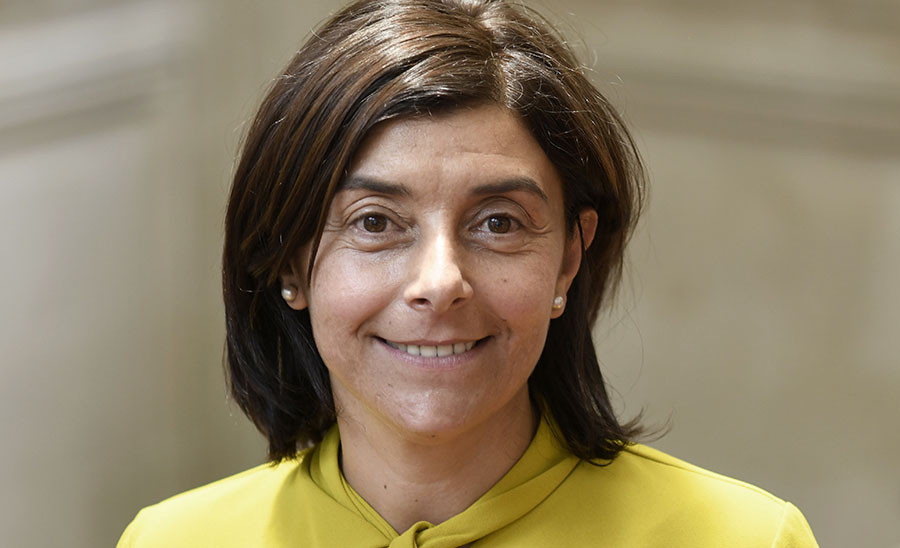 María Elena Estévez Freire