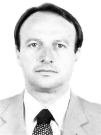 José Gilton Pinto Garcia