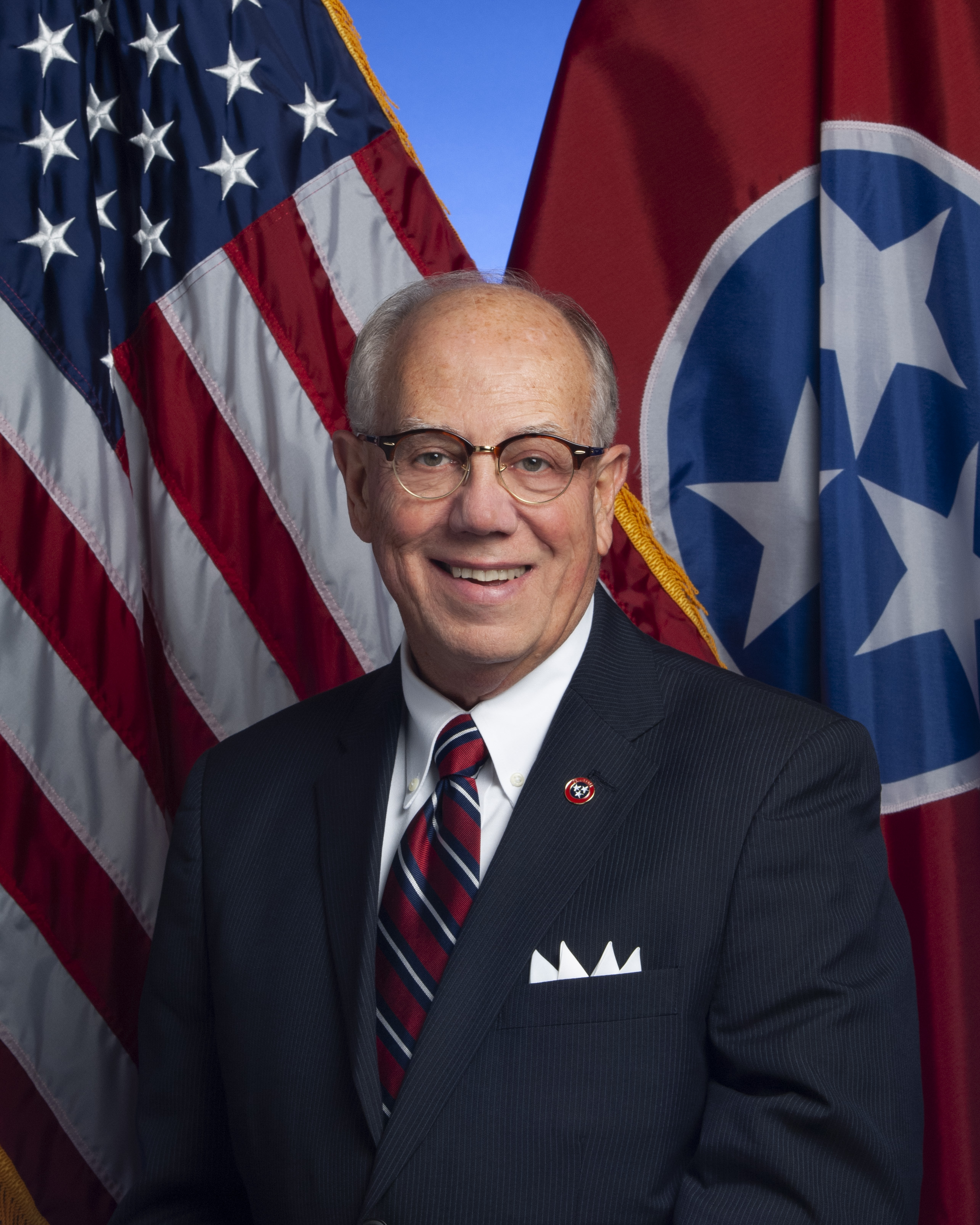 Jeff Long
