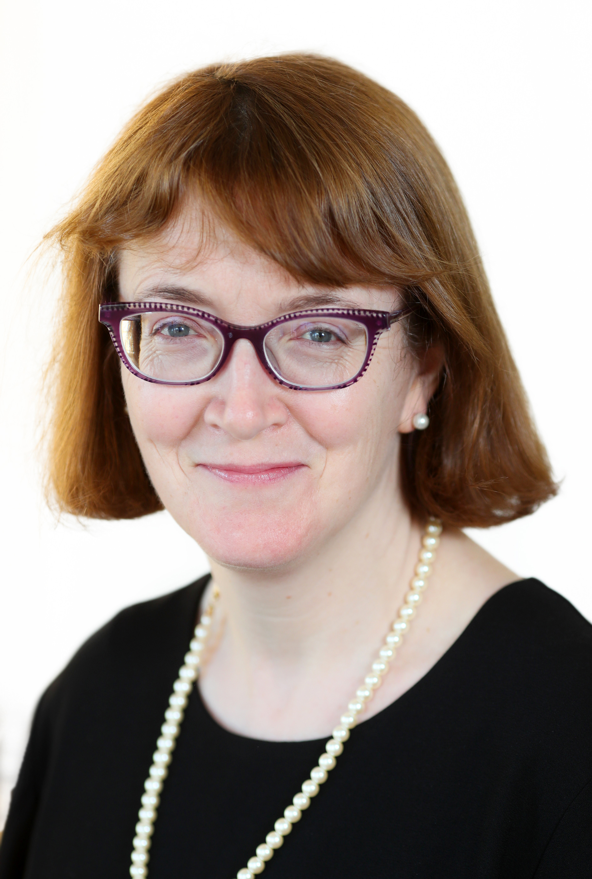 Sinead Mcphillips